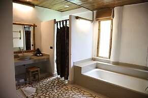 Phu Chaisai Chiang Rai Mountain Resort