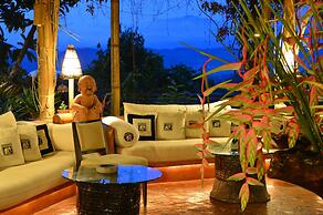 Phu Chaisai Chiang Rai Mountain Resort