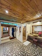 Phu Chaisai Chiang Rai Mountain Resort