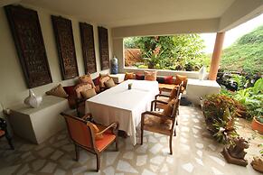 Phu Chaisai Chiang Rai Mountain Resort