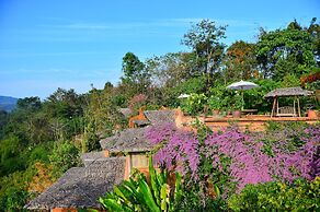 Phu Chaisai Chiang Rai Mountain Resort