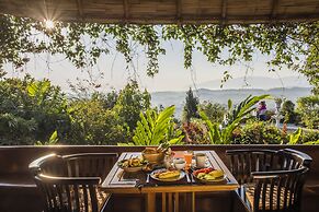 Phu Chaisai Chiang Rai Mountain Resort