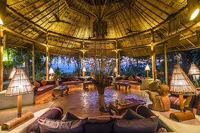 Phu Chaisai Chiang Rai Mountain Resort