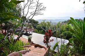 Phu Chaisai Chiang Rai Mountain Resort
