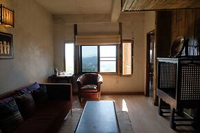 Phu Chaisai Chiang Rai Mountain Resort