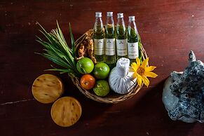 Phu Chaisai Chiang Rai Mountain Resort