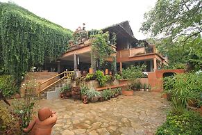 Phu Chaisai Chiang Rai Mountain Resort