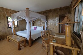 Phu Chaisai Chiang Rai Mountain Resort