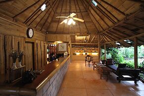 Phu Chaisai Chiang Rai Mountain Resort