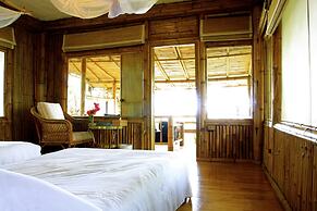 Phu Chaisai Chiang Rai Mountain Resort