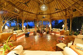 Phu Chaisai Chiang Rai Mountain Resort