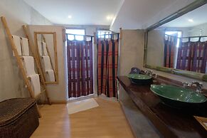 Phu Chaisai Chiang Rai Mountain Resort