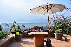Phu Chaisai Chiang Rai Mountain Resort