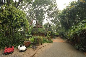 Phu Chaisai Chiang Rai Mountain Resort