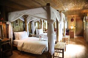 Phu Chaisai Chiang Rai Mountain Resort