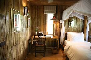 Phu Chaisai Chiang Rai Mountain Resort