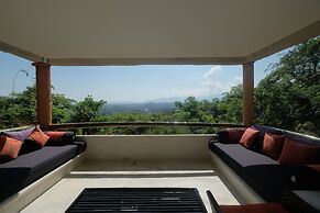 Phu Chaisai Chiang Rai Mountain Resort