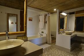 Phu Chaisai Chiang Rai Mountain Resort