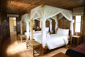 Phu Chaisai Chiang Rai Mountain Resort