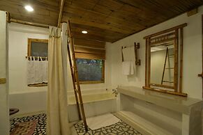 Phu Chaisai Chiang Rai Mountain Resort