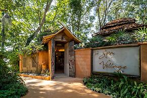 Phu Chaisai Chiang Rai Mountain Resort