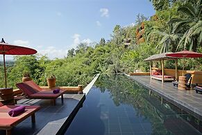 Phu Chaisai Chiang Rai Mountain Resort