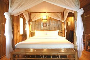 Phu Chaisai Chiang Rai Mountain Resort