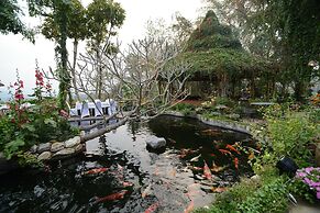 Phu Chaisai Chiang Rai Mountain Resort