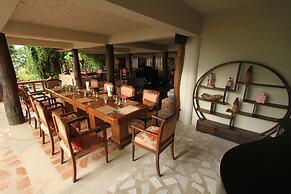 Phu Chaisai Chiang Rai Mountain Resort