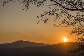 Phu Chaisai Chiang Rai Mountain Resort