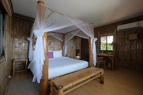 Phu Chaisai Chiang Rai Mountain Resort