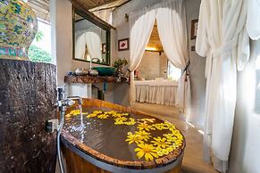 Phu Chaisai Chiang Rai Mountain Resort