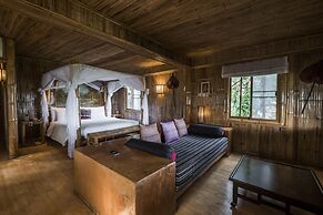 Phu Chaisai Chiang Rai Mountain Resort