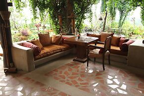 Phu Chaisai Chiang Rai Mountain Resort