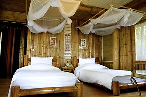 Phu Chaisai Chiang Rai Mountain Resort