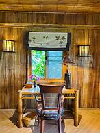 Phu Chaisai Chiang Rai Mountain Resort