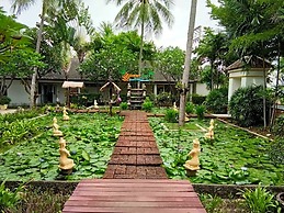 Golden Pine Beach Resort & Spa