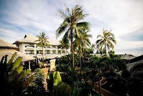 Golden Pine Beach Resort & Spa