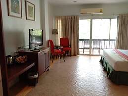 Golden Pine Beach Resort & Spa