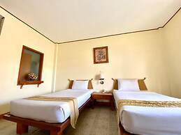 Golden Pine Beach Resort & Spa