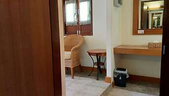 Golden Pine Beach Resort & Spa