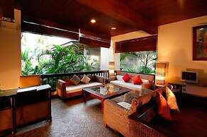 Golden Pine Beach Resort & Spa