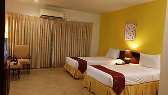 Golden Pine Beach Resort & Spa