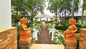 Golden Pine Beach Resort & Spa