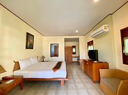 Golden Pine Beach Resort & Spa