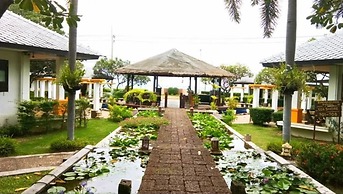 Golden Pine Beach Resort & Spa