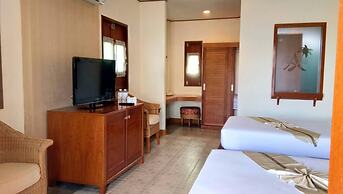 Golden Pine Beach Resort & Spa