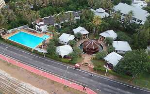 Golden Pine Beach Resort & Spa