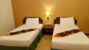 Golden Pine Beach Resort & Spa