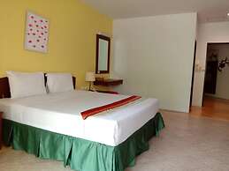 Golden Pine Beach Resort & Spa